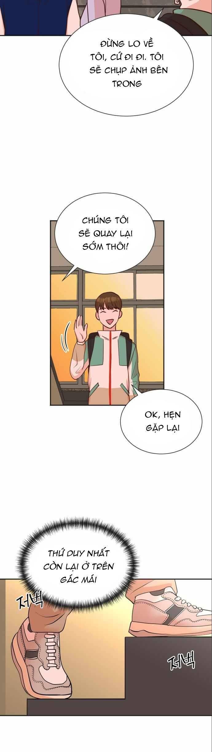 Cuộc Sống Thứ Hai Của Nhà Sản Xuất Chapter 36 - 24