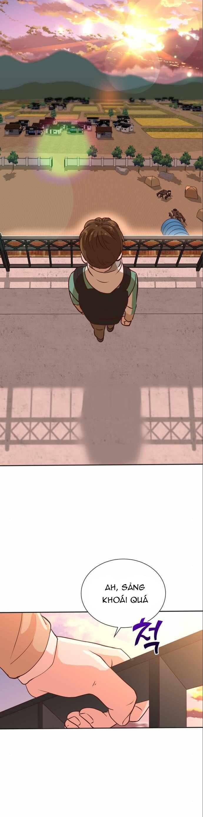 Cuộc Sống Thứ Hai Của Nhà Sản Xuất Chapter 36 - 26