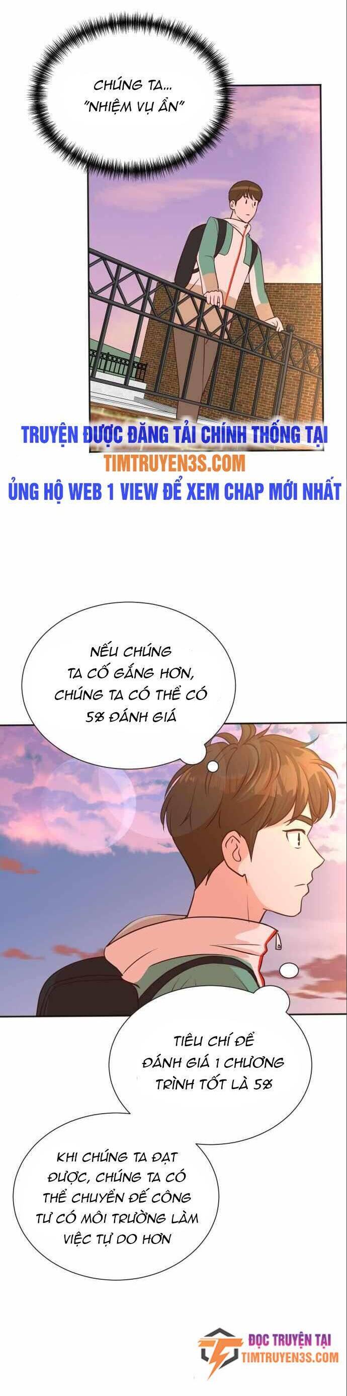 Cuộc Sống Thứ Hai Của Nhà Sản Xuất Chapter 36 - 27