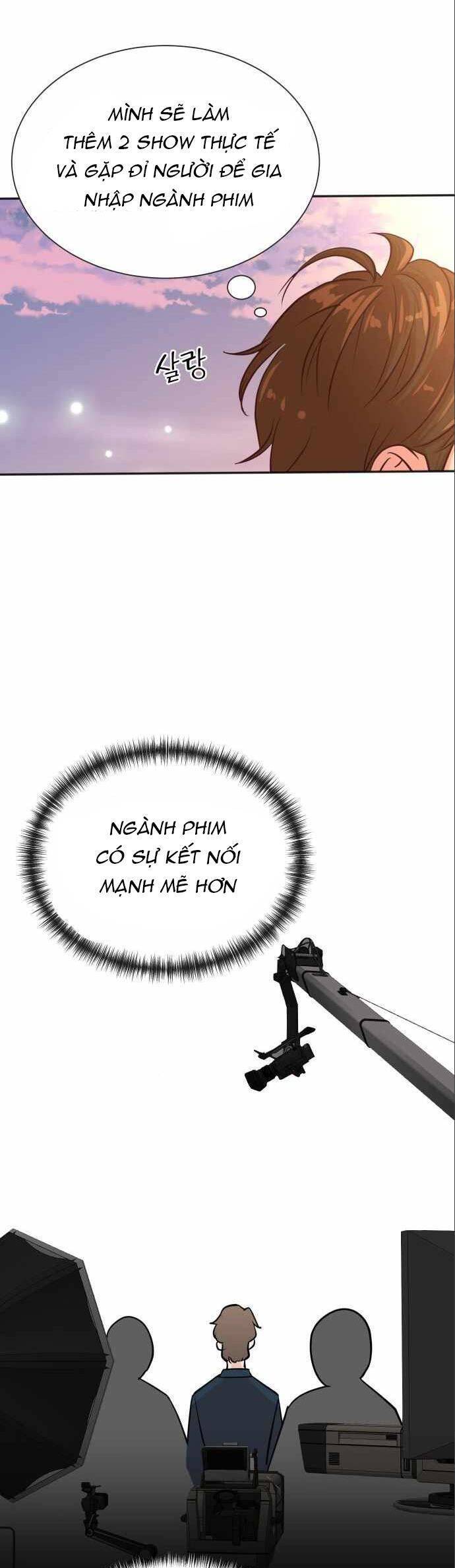 Cuộc Sống Thứ Hai Của Nhà Sản Xuất Chapter 36 - 28