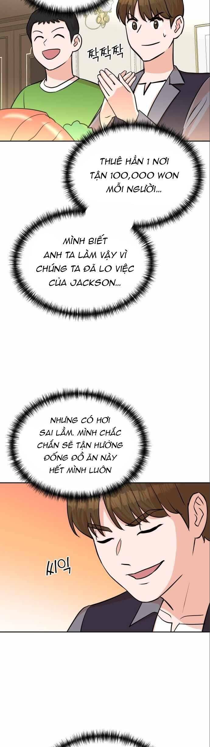Cuộc Sống Thứ Hai Của Nhà Sản Xuất Chapter 36 - 4
