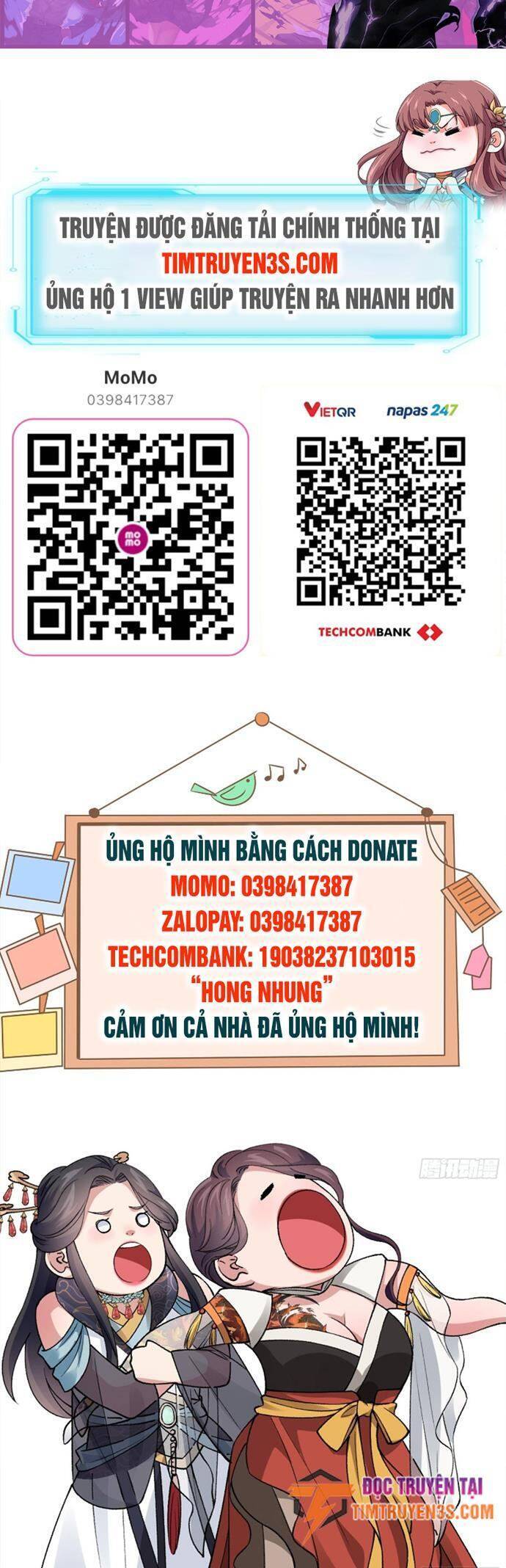 Cuộc Sống Thứ Hai Của Nhà Sản Xuất Chapter 36 - 32