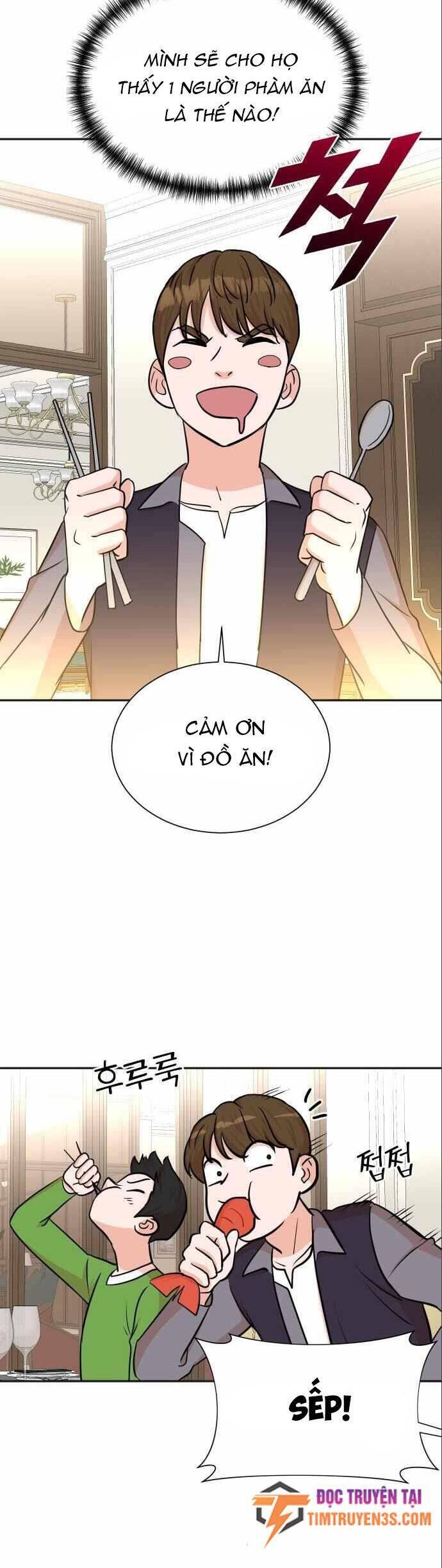 Cuộc Sống Thứ Hai Của Nhà Sản Xuất Chapter 36 - 5