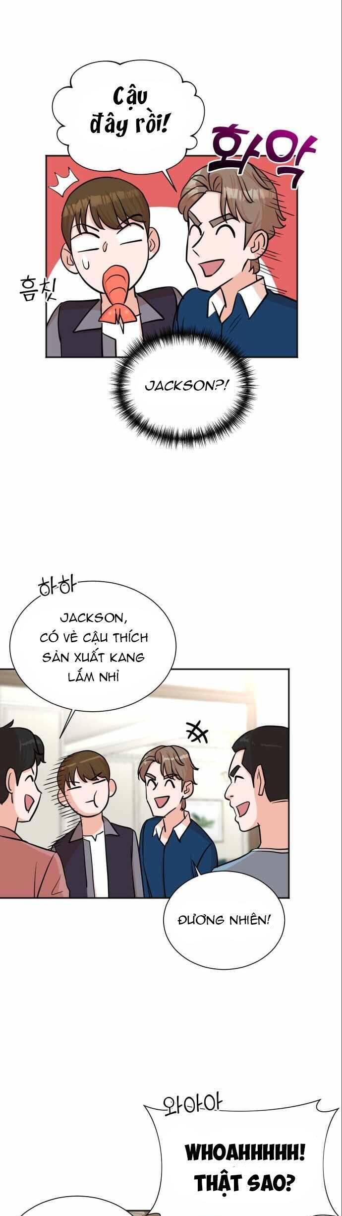 Cuộc Sống Thứ Hai Của Nhà Sản Xuất Chapter 36 - 6