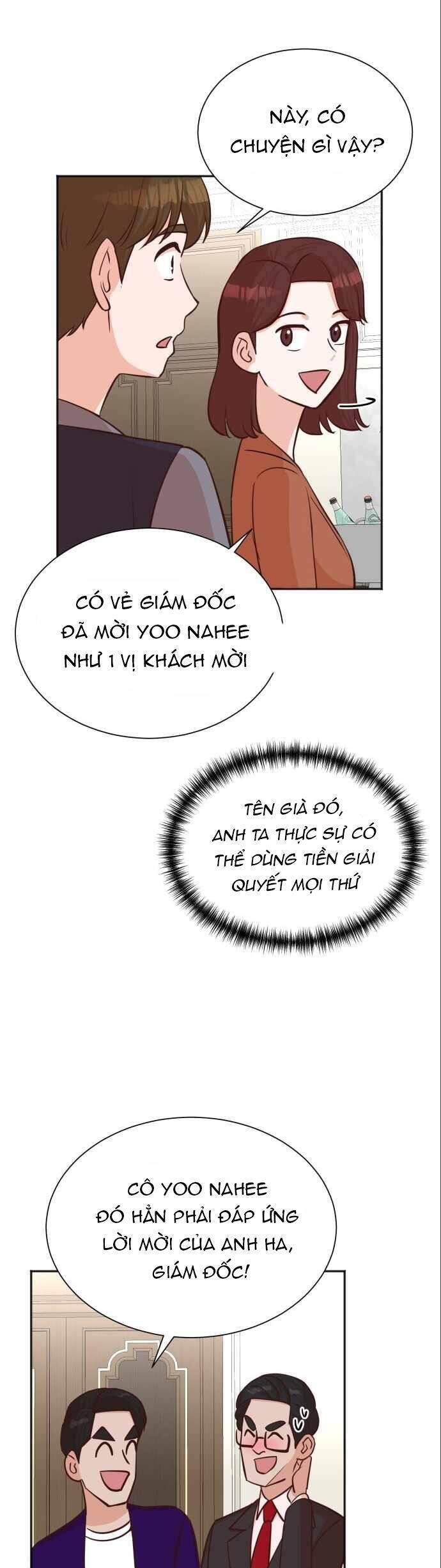 Cuộc Sống Thứ Hai Của Nhà Sản Xuất Chapter 36 - 8