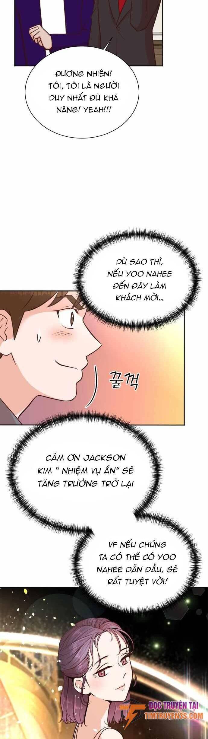 Cuộc Sống Thứ Hai Của Nhà Sản Xuất Chapter 36 - 9