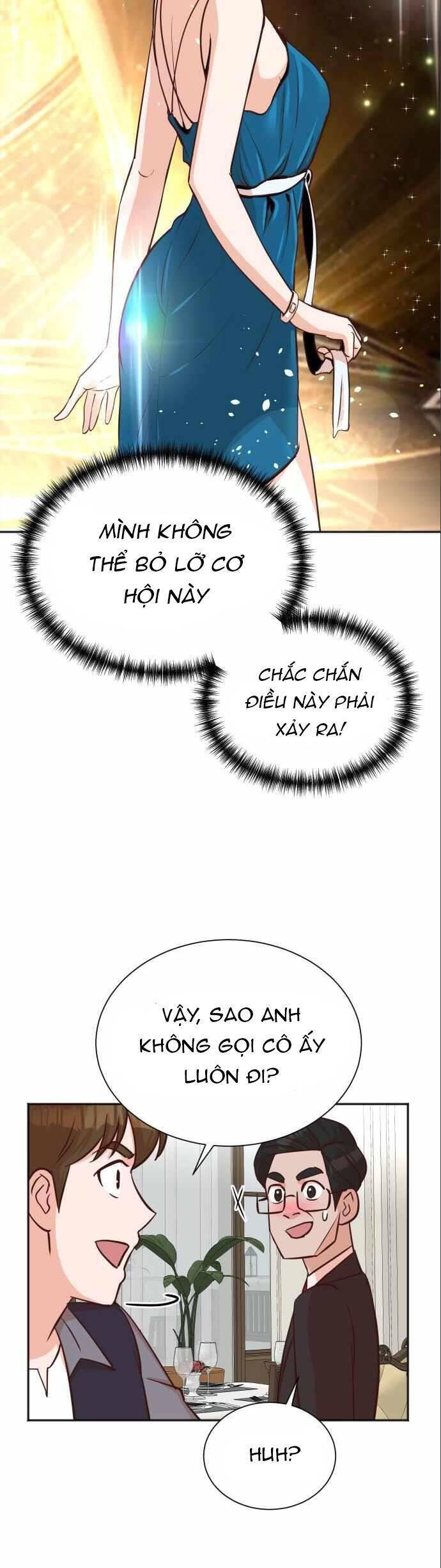 Cuộc Sống Thứ Hai Của Nhà Sản Xuất Chapter 36 - 10