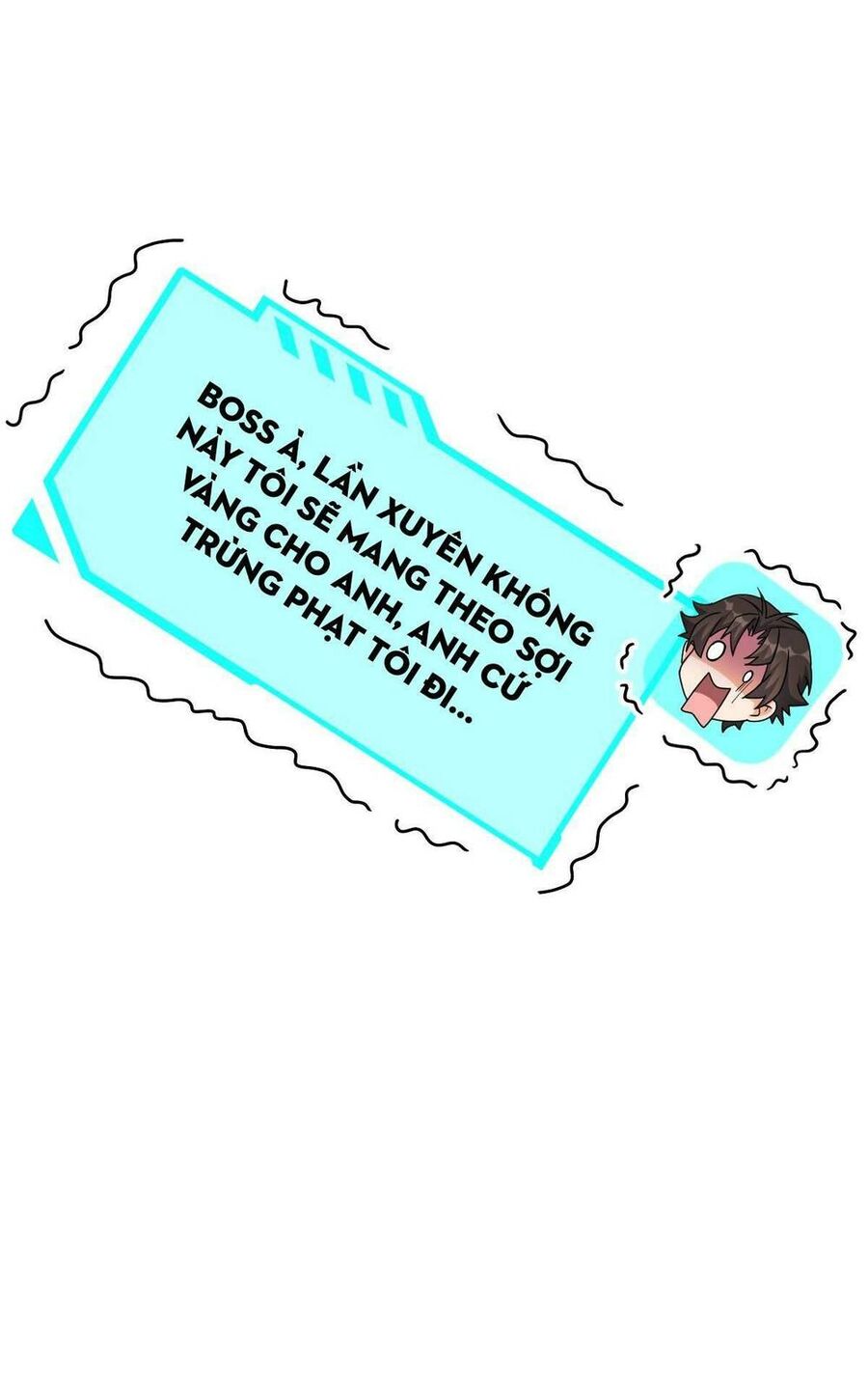 Mệnh Danh Thuật Của Bóng Tối Chapter 63 - 30