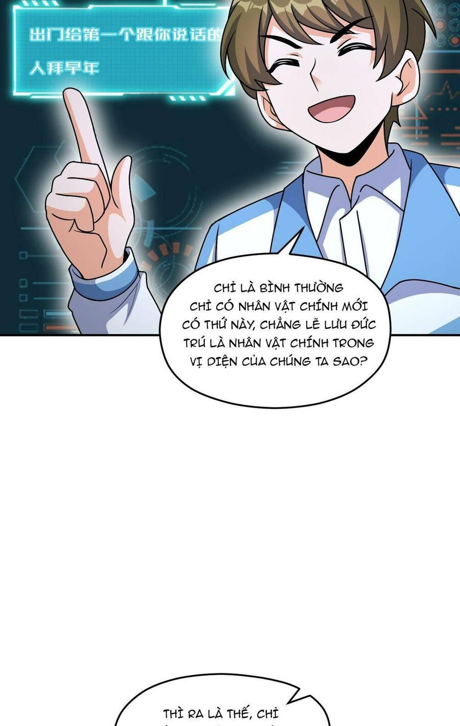 Mệnh Danh Thuật Của Bóng Tối Chapter 63 - 36