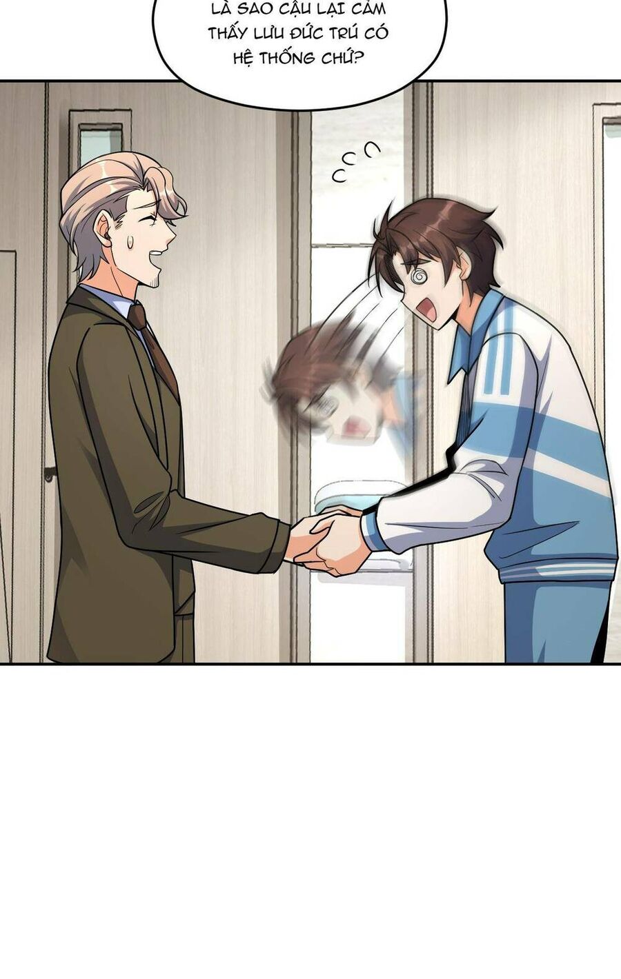 Mệnh Danh Thuật Của Bóng Tối Chapter 63 - 37