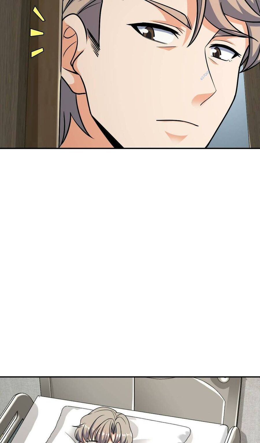 Mệnh Danh Thuật Của Bóng Tối Chapter 63 - 43