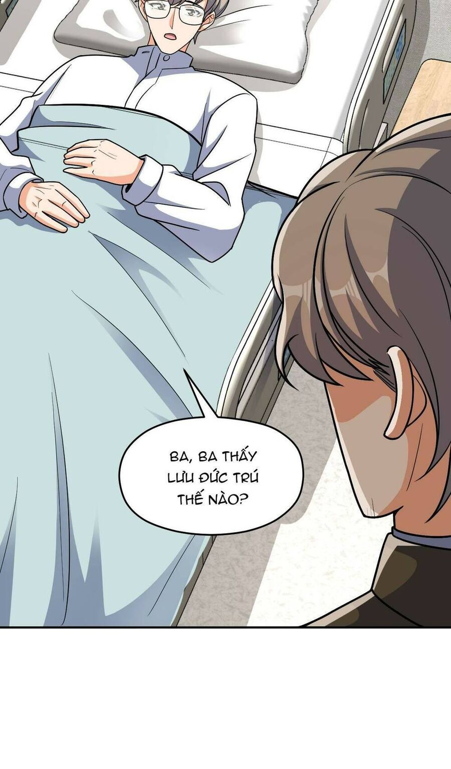 Mệnh Danh Thuật Của Bóng Tối Chapter 63 - 44