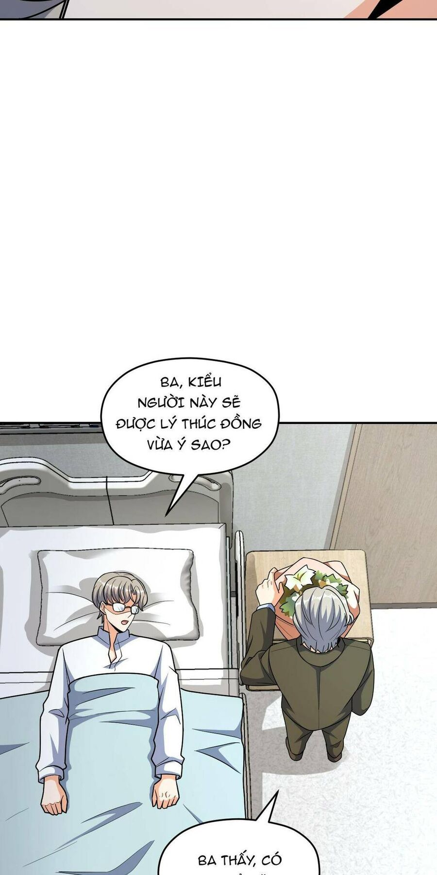 Mệnh Danh Thuật Của Bóng Tối Chapter 63 - 47