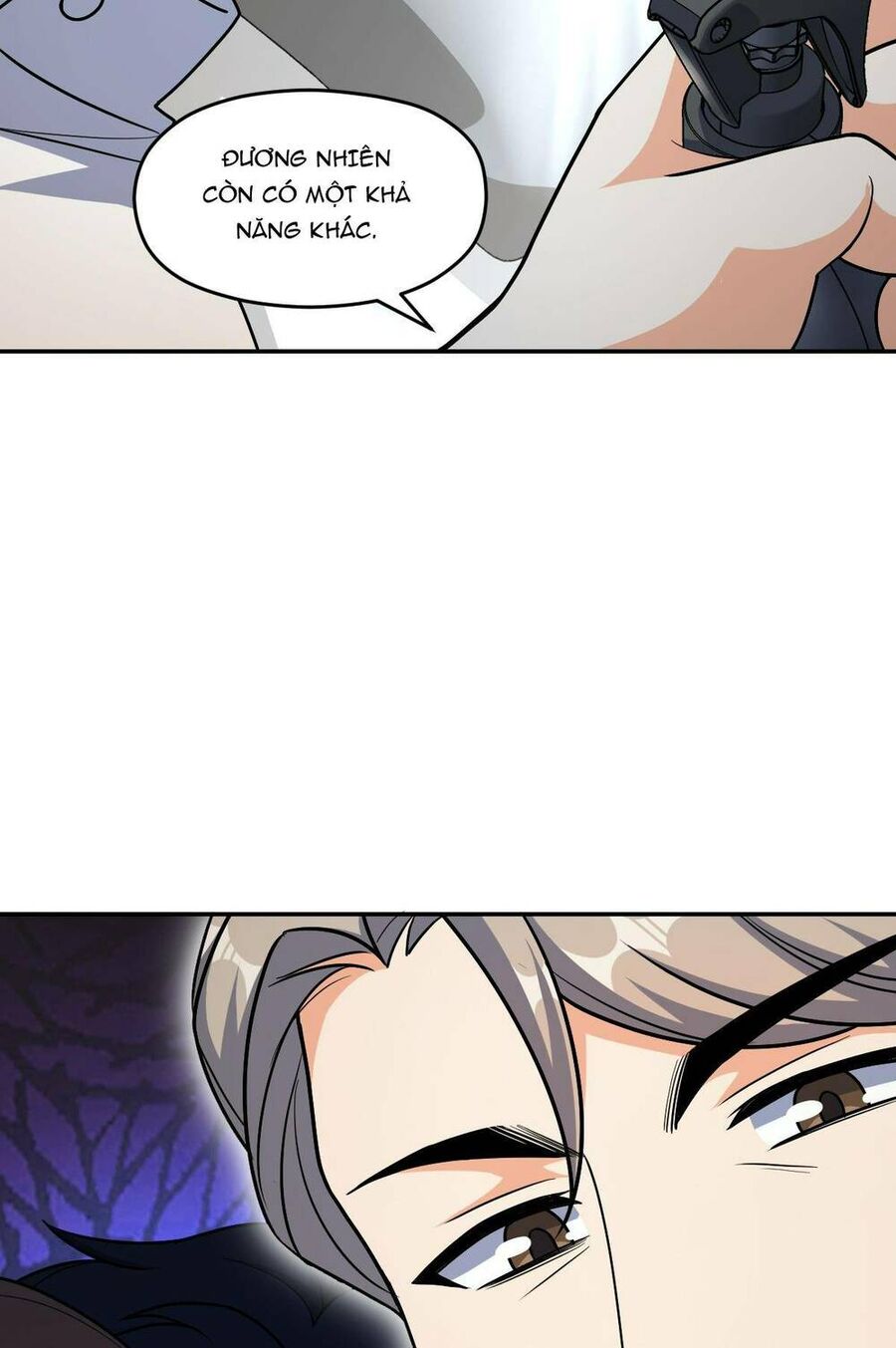 Mệnh Danh Thuật Của Bóng Tối Chapter 63 - 50