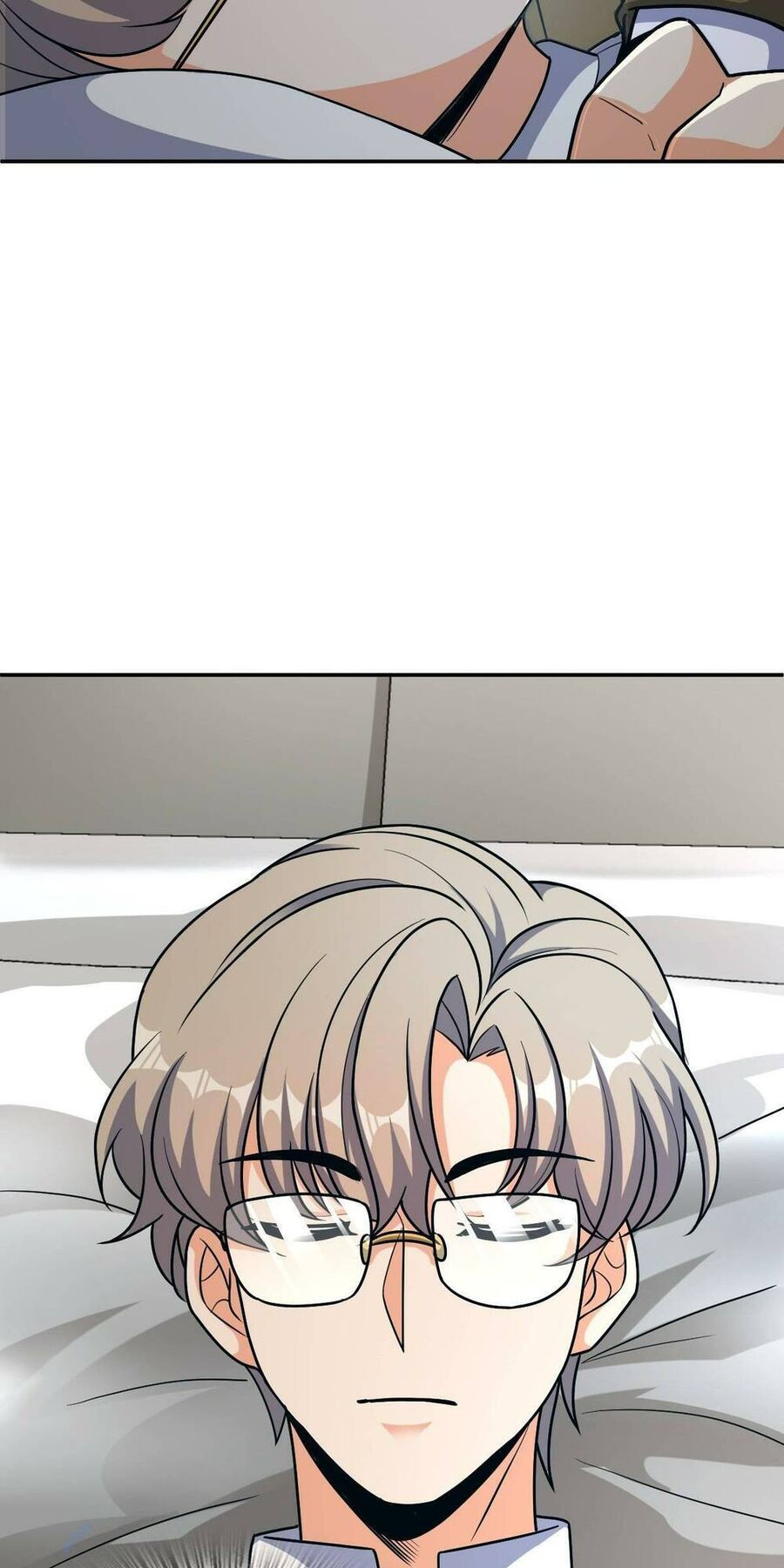 Mệnh Danh Thuật Của Bóng Tối Chapter 63 - 54