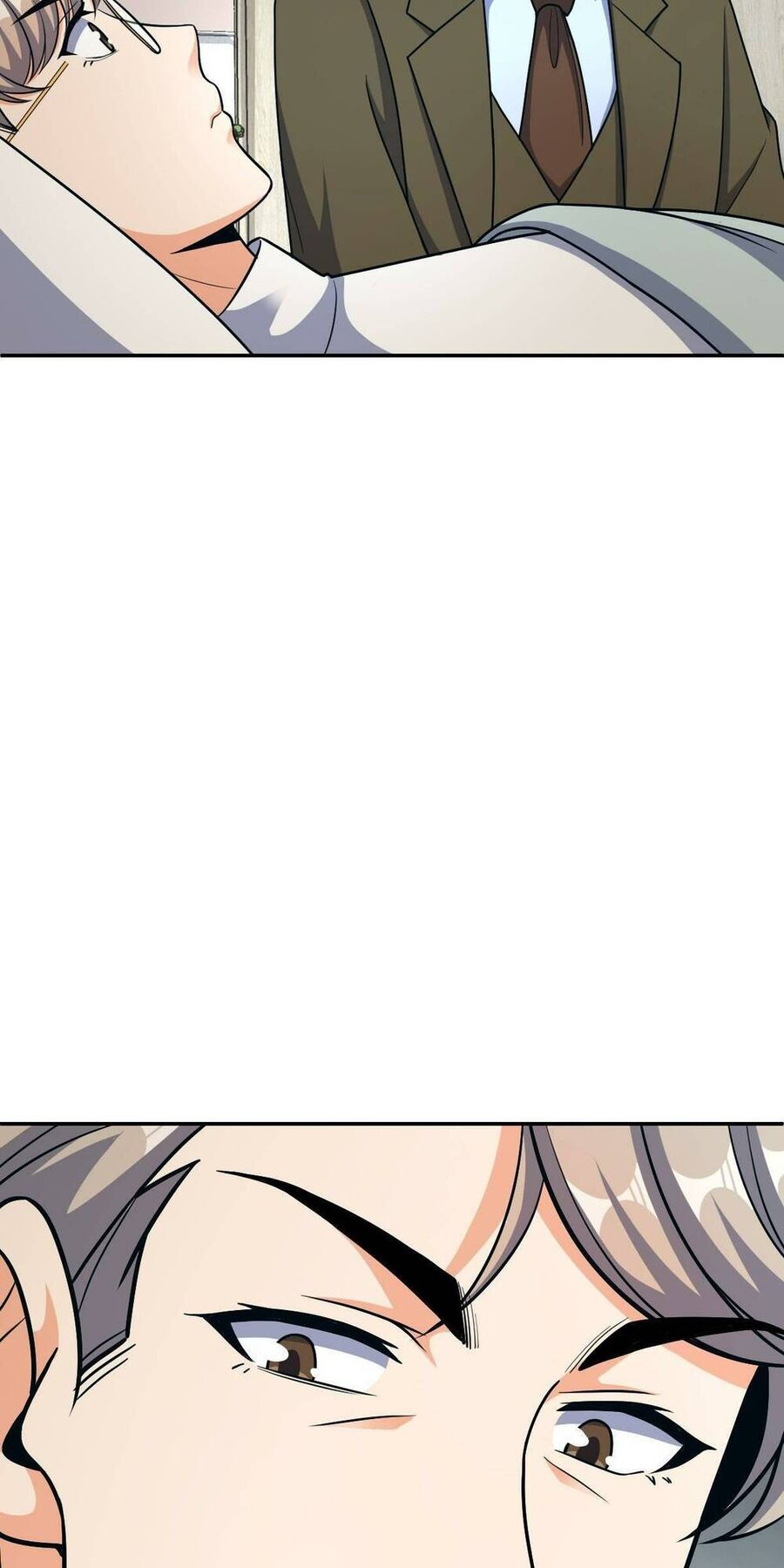 Mệnh Danh Thuật Của Bóng Tối Chapter 63 - 57