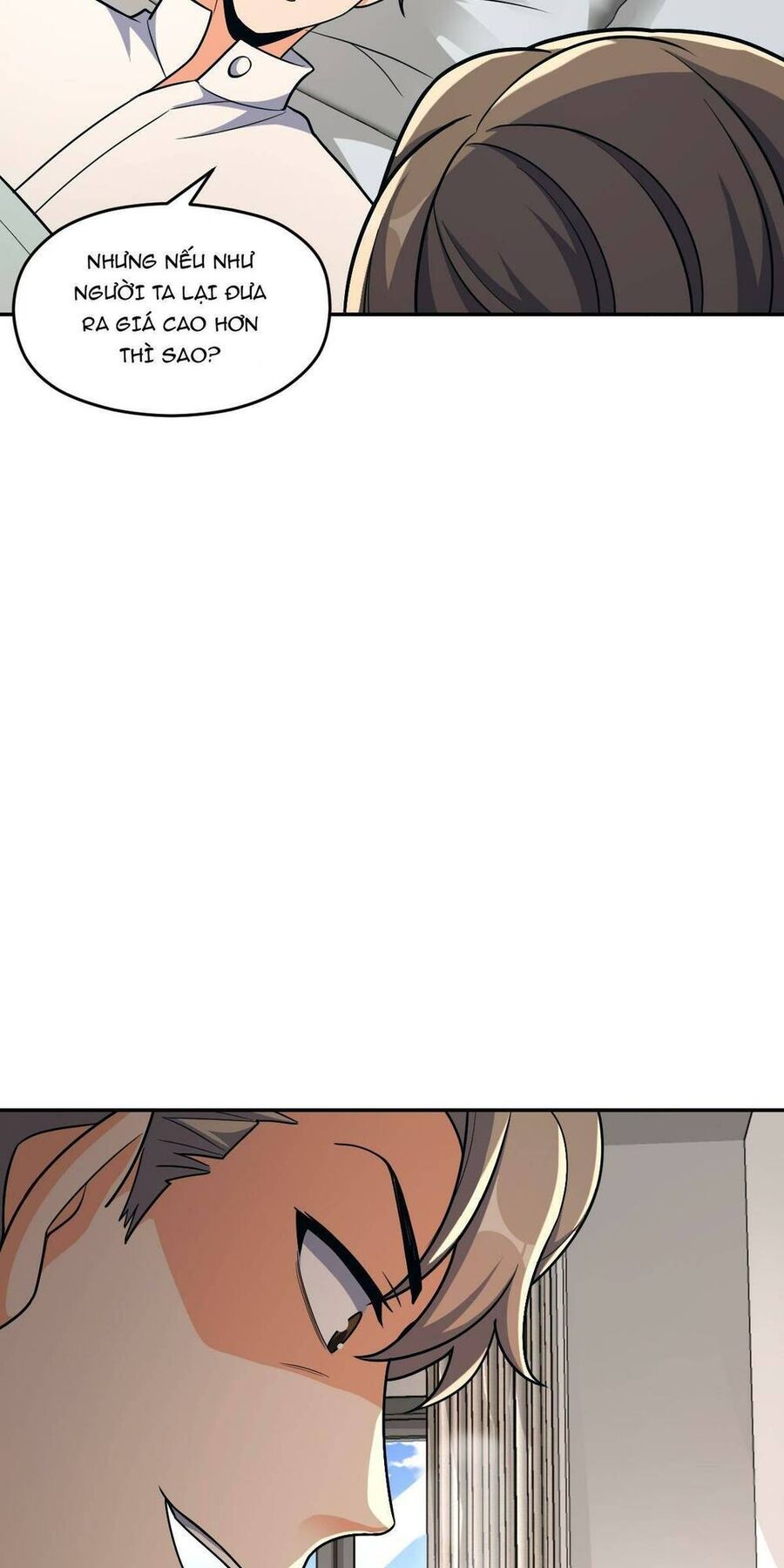 Mệnh Danh Thuật Của Bóng Tối Chapter 63 - 59