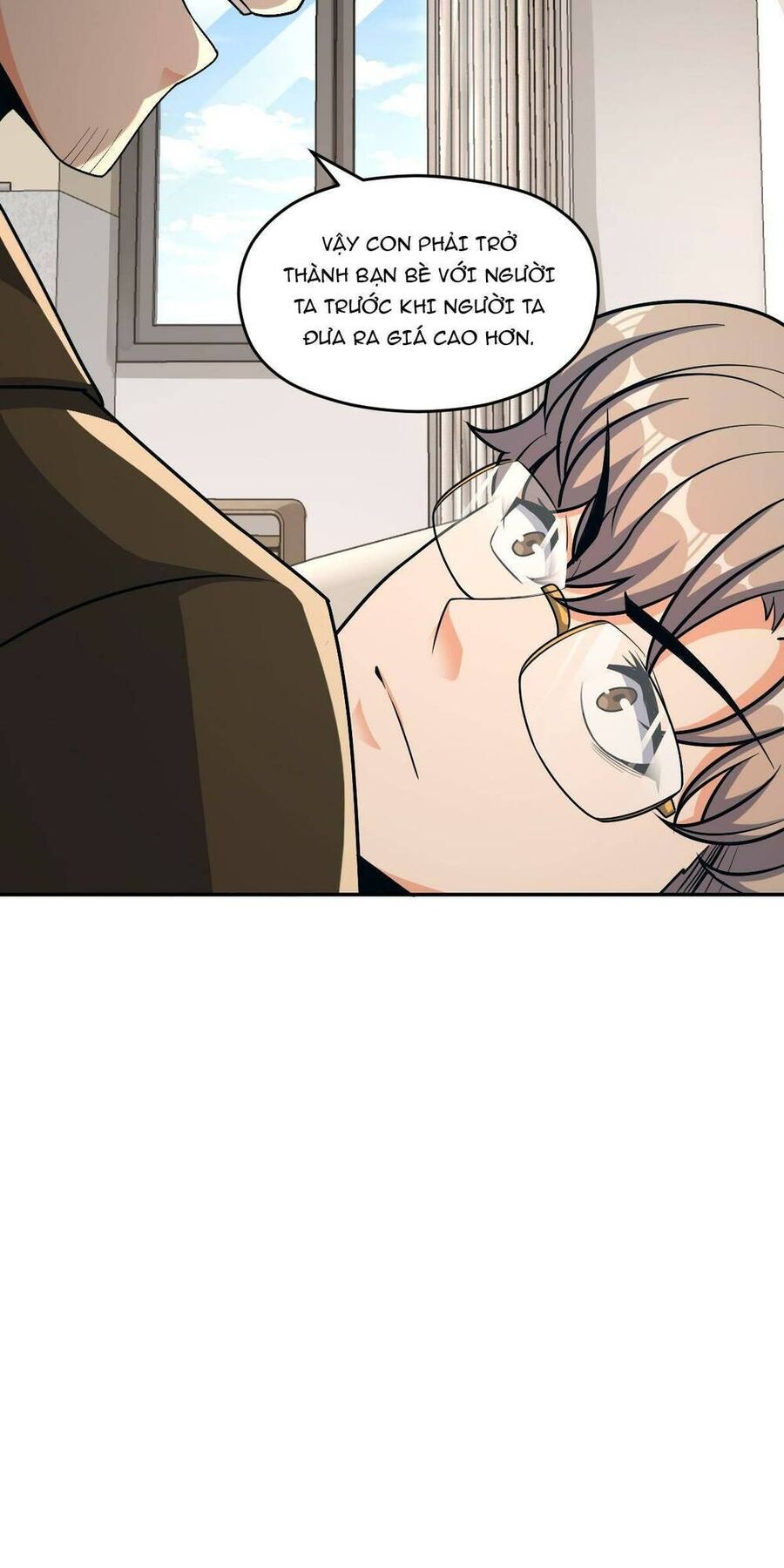 Mệnh Danh Thuật Của Bóng Tối Chapter 63 - 60