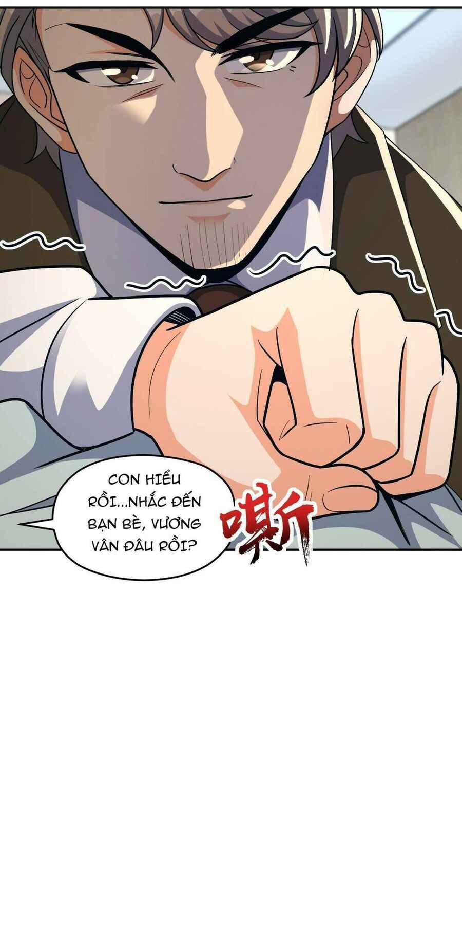 Mệnh Danh Thuật Của Bóng Tối Chapter 63 - 61
