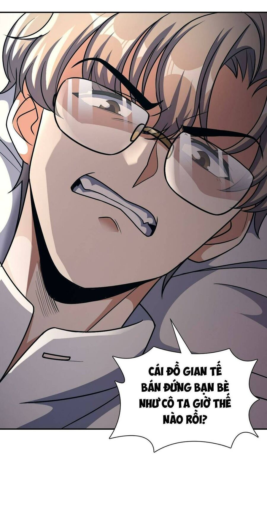 Mệnh Danh Thuật Của Bóng Tối Chapter 63 - 62