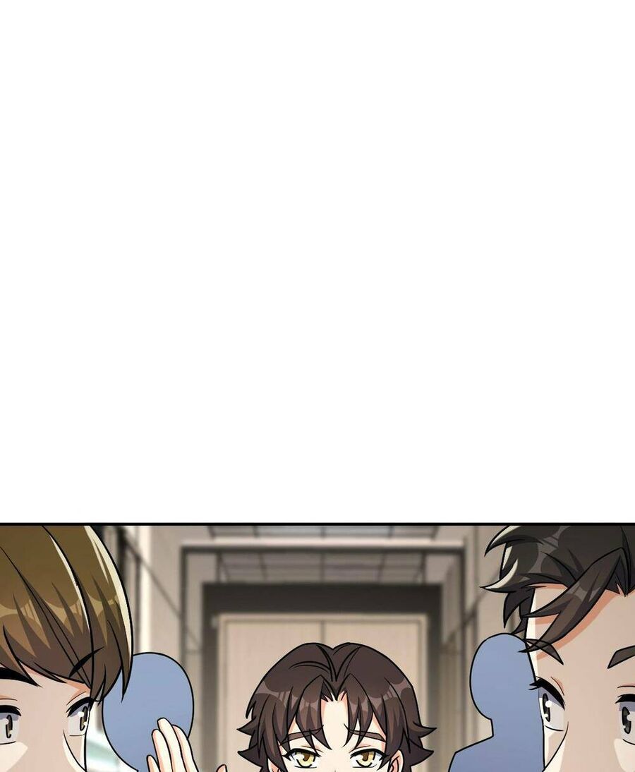 Mệnh Danh Thuật Của Bóng Tối Chapter 63 - 8