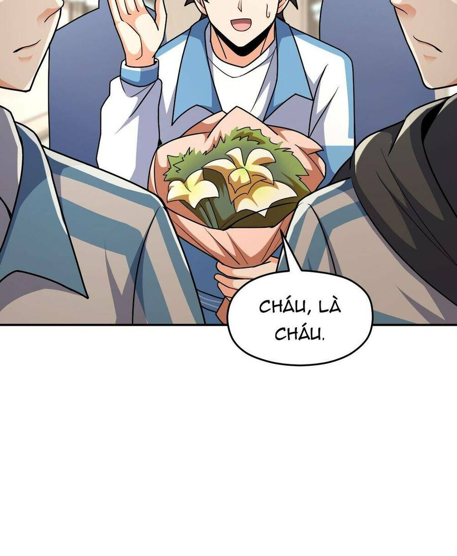 Mệnh Danh Thuật Của Bóng Tối Chapter 63 - 9