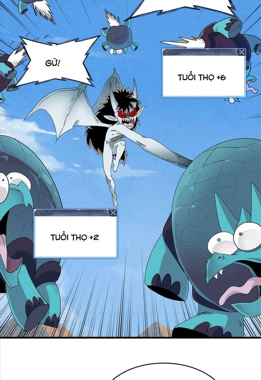 Từ Giờ, Ta Chính Là Bậc Thầy Của Pháp Sư Chapter 22 - 26