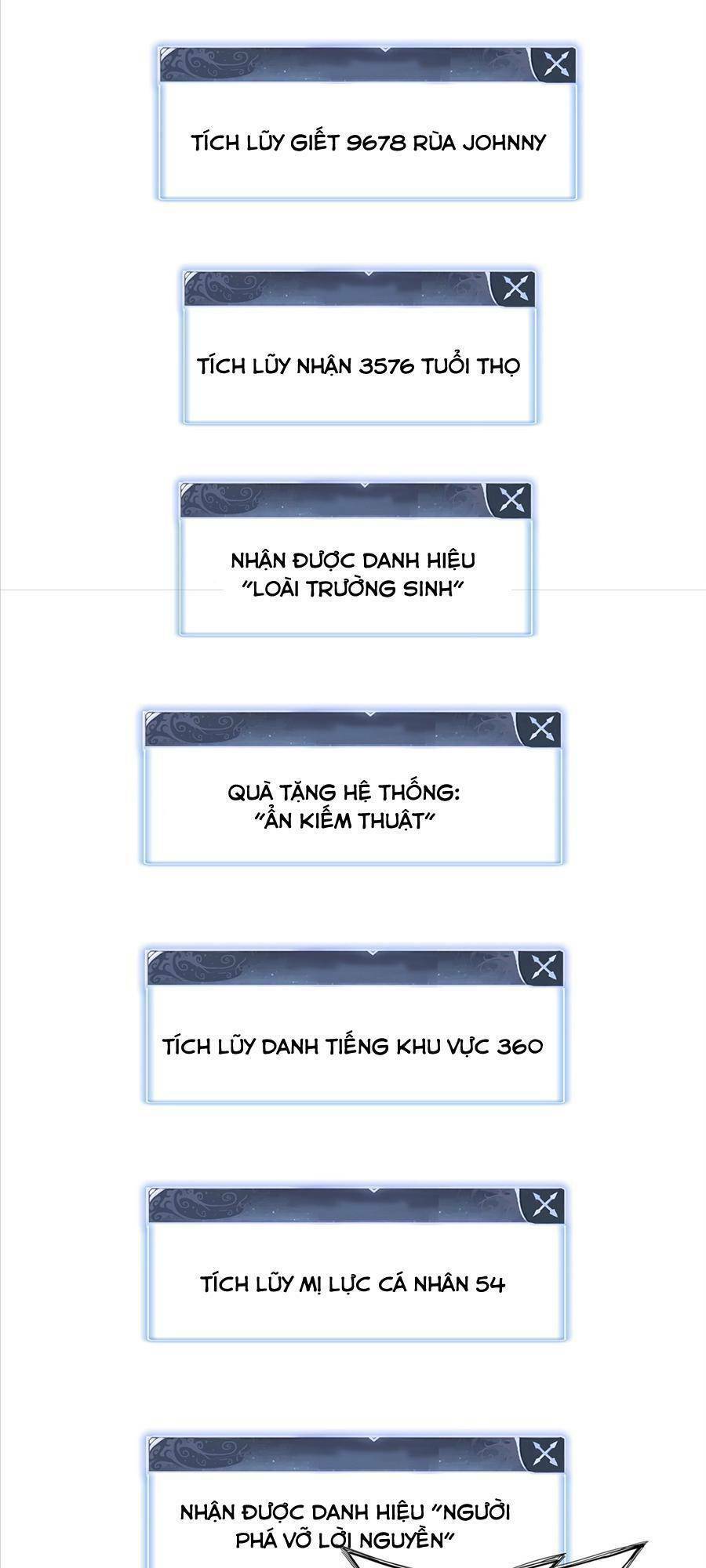 Từ Giờ, Ta Chính Là Bậc Thầy Của Pháp Sư Chapter 22 - 33
