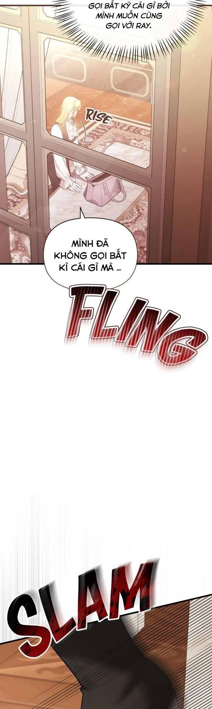 Một Đêm Sâu Đậm Của Adeline Chapter 17 - 9