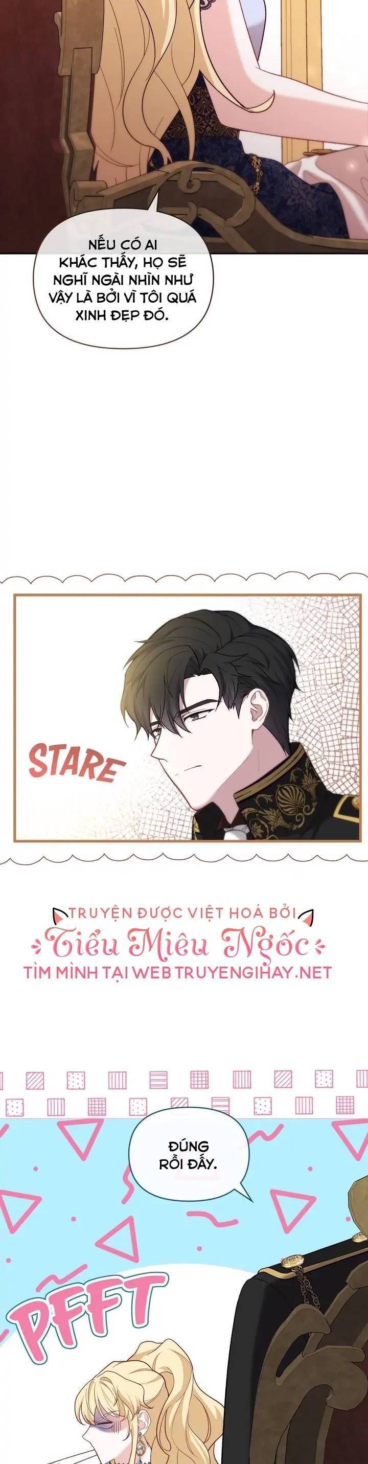 Một Đêm Sâu Đậm Của Adeline Chapter 20 - 36