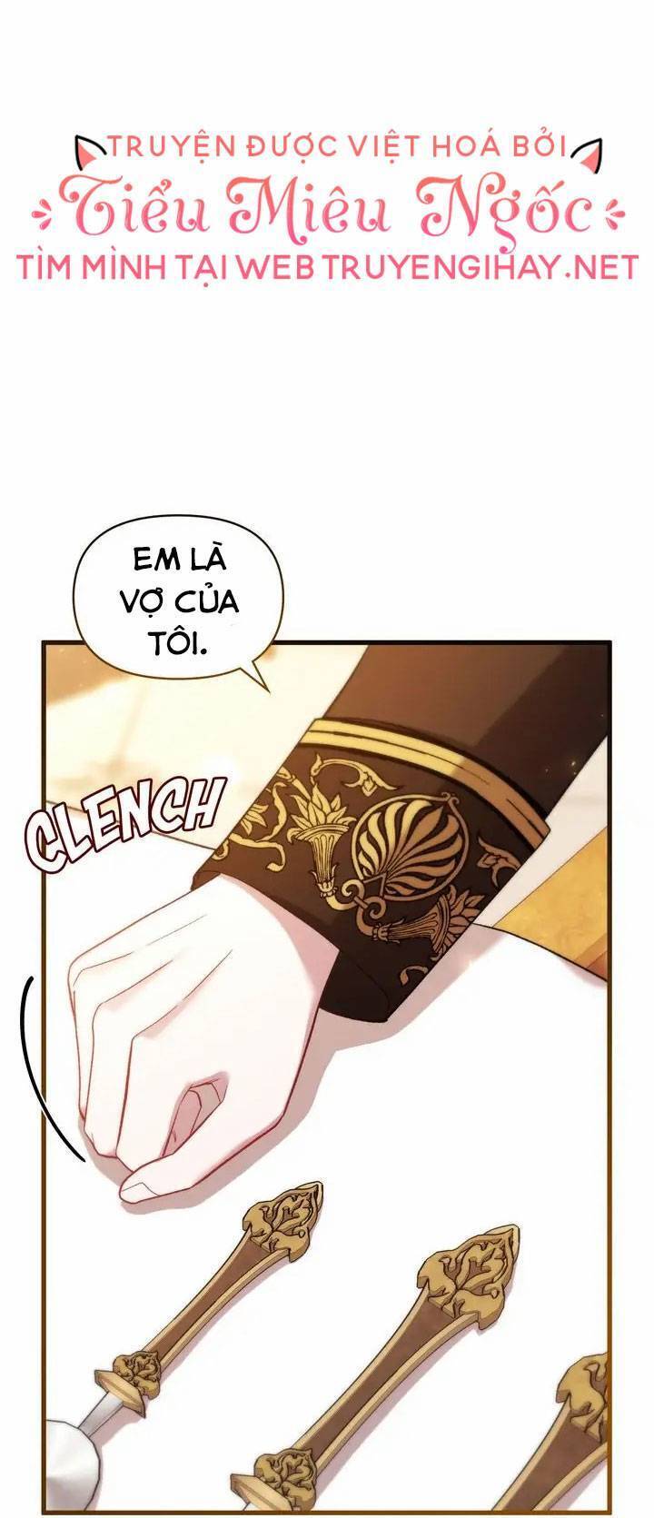 Một Đêm Sâu Đậm Của Adeline Chapter 21 - 12