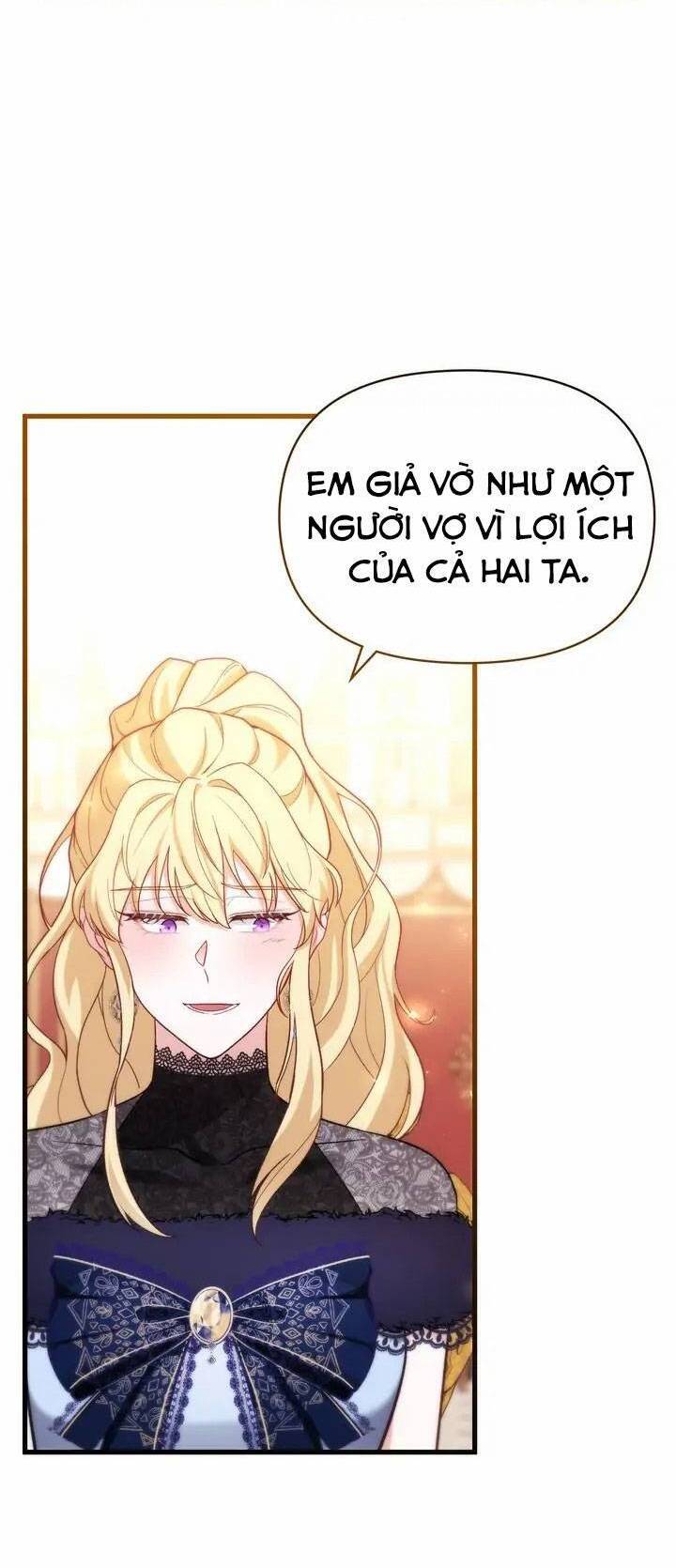 Một Đêm Sâu Đậm Của Adeline Chapter 21 - 13