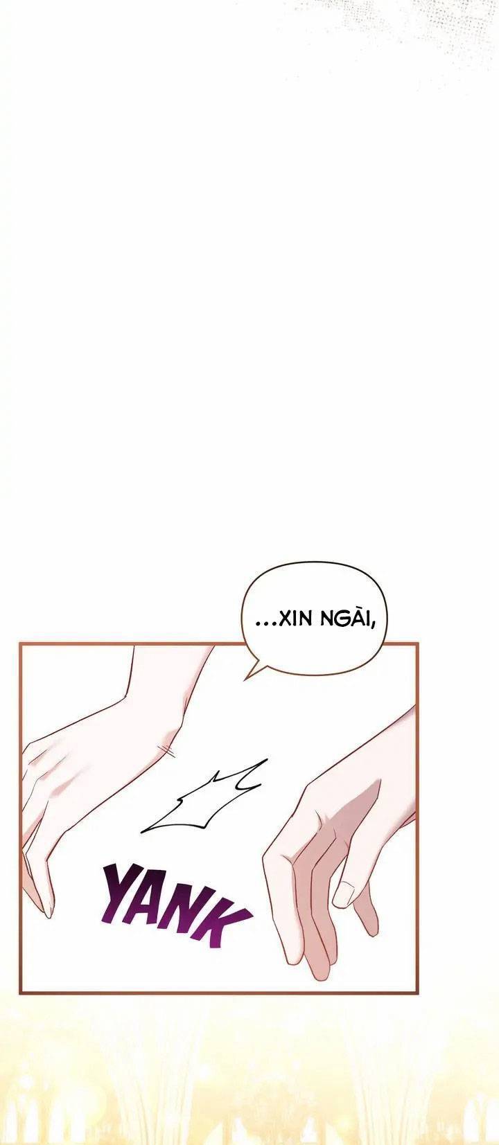 Một Đêm Sâu Đậm Của Adeline Chapter 21 - 19