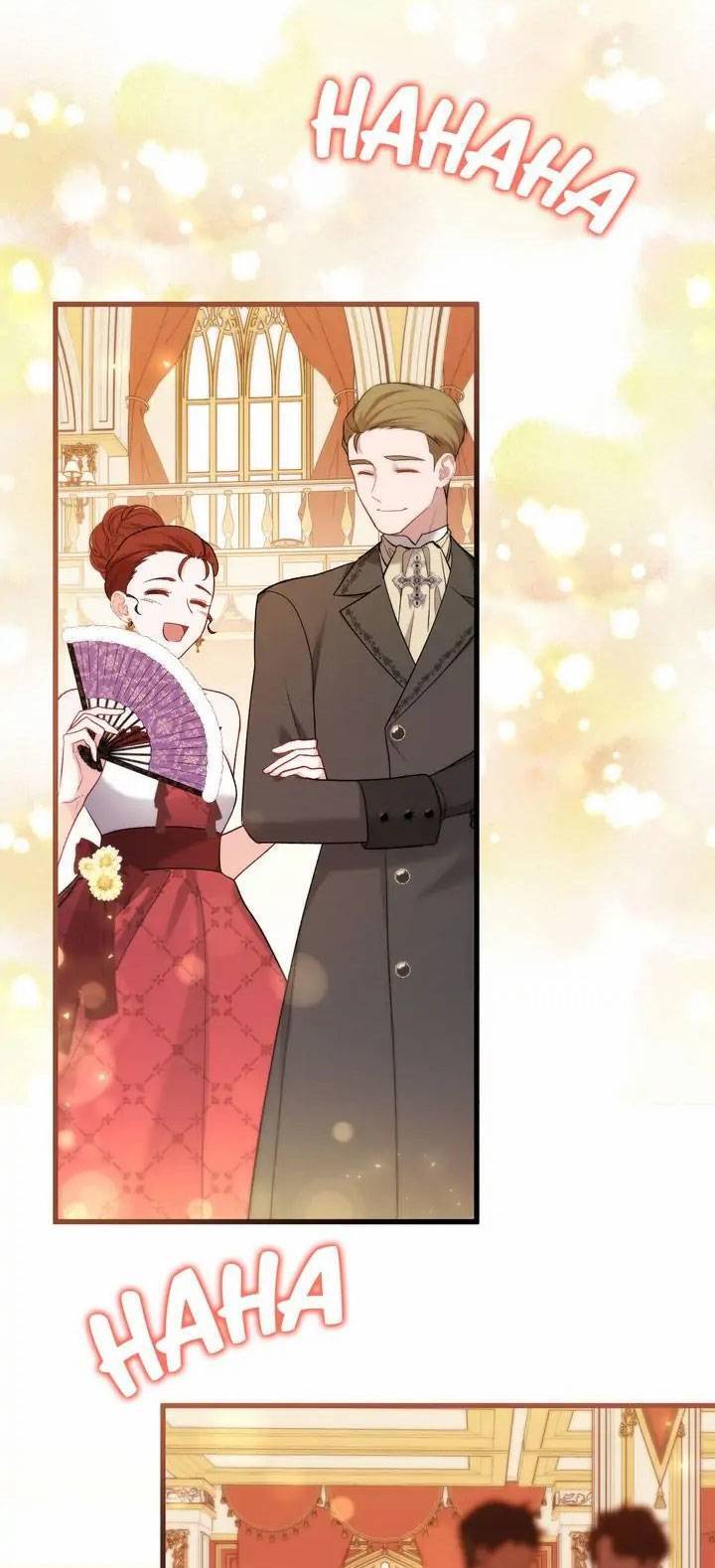 Một Đêm Sâu Đậm Của Adeline Chapter 21 - 21