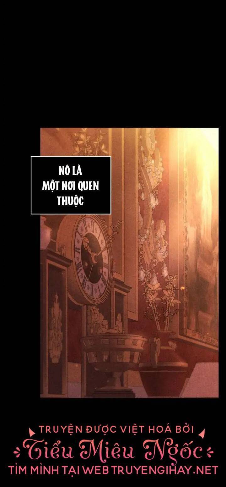 Một Đêm Sâu Đậm Của Adeline Chapter 21 - 32