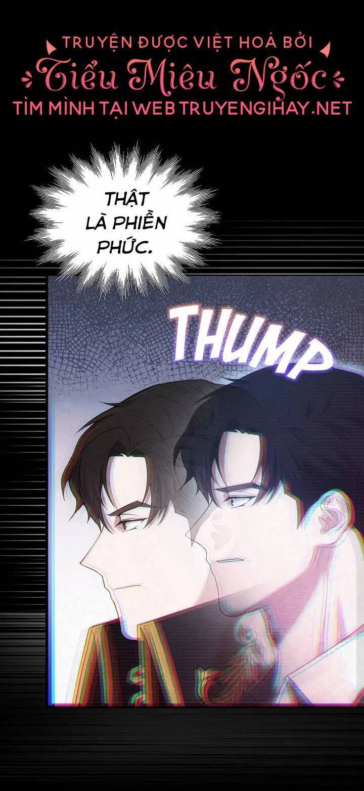 Một Đêm Sâu Đậm Của Adeline Chapter 21 - 37