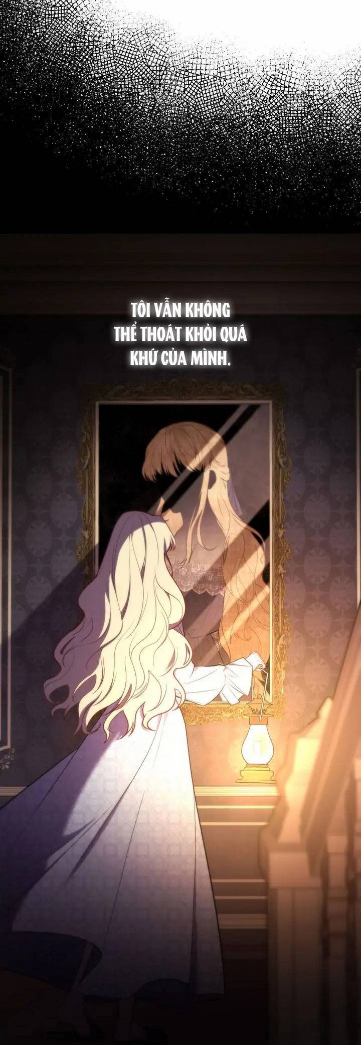 Một Đêm Sâu Đậm Của Adeline Chapter 21 - 5