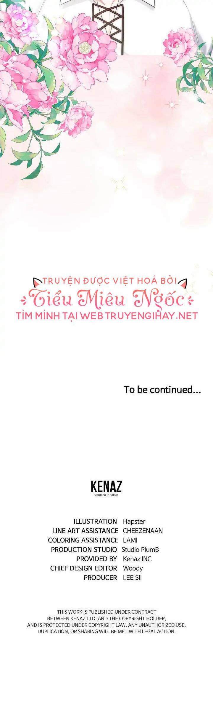 Một Đêm Sâu Đậm Của Adeline Chapter 27 - 36