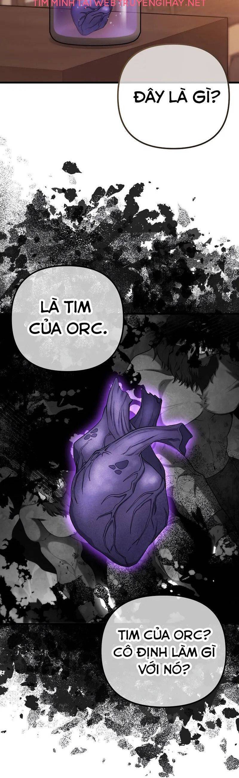 Một Đêm Sâu Đậm Của Adeline Chapter 29 - 36