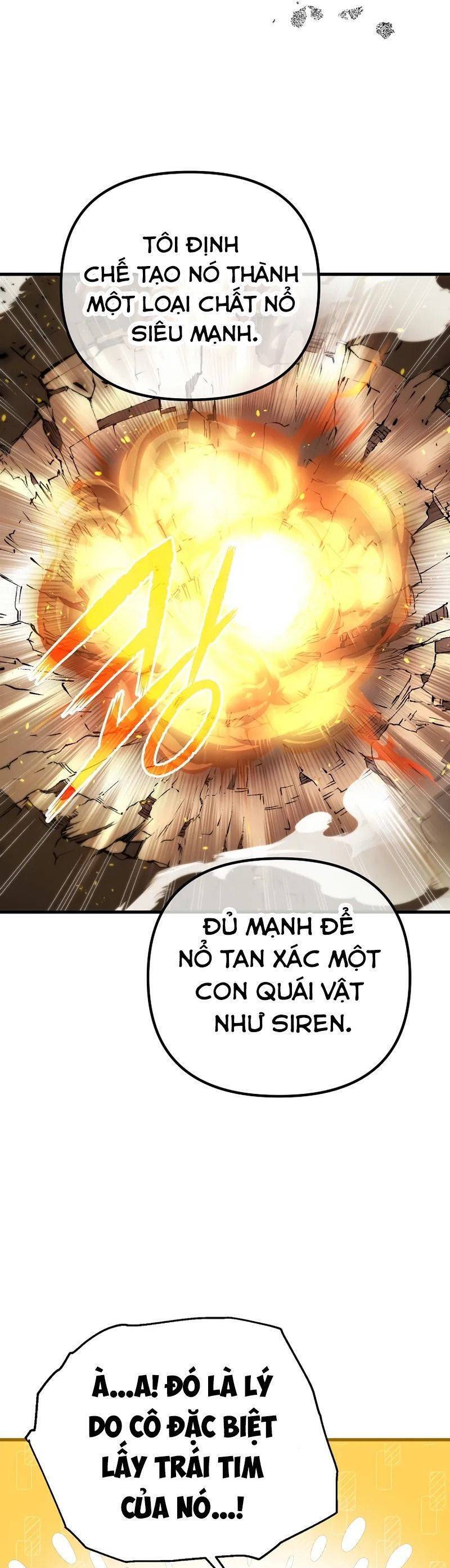 Một Đêm Sâu Đậm Của Adeline Chapter 29 - 37