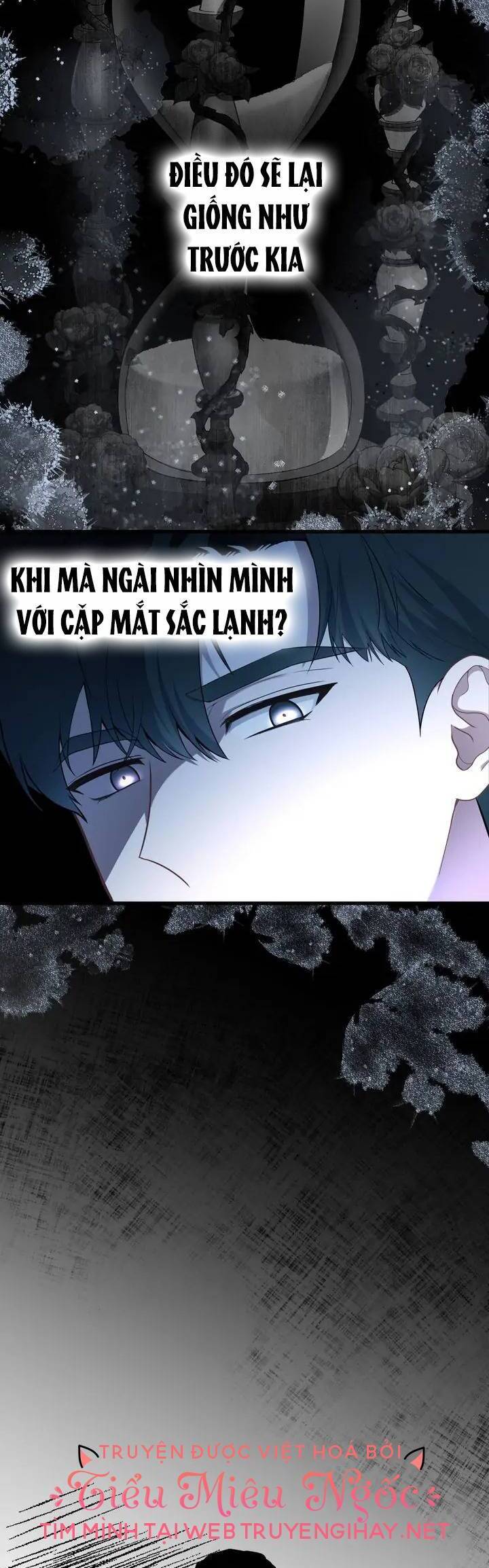 Một Đêm Sâu Đậm Của Adeline Chapter 31 - 19