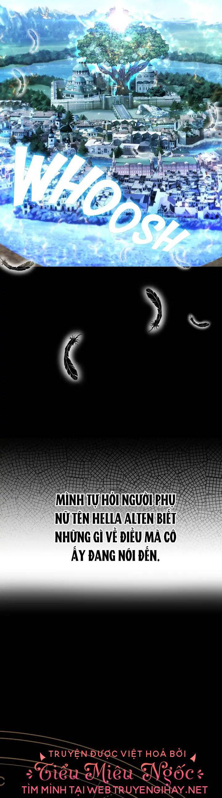 Một Đêm Sâu Đậm Của Adeline Chapter 31 - 29