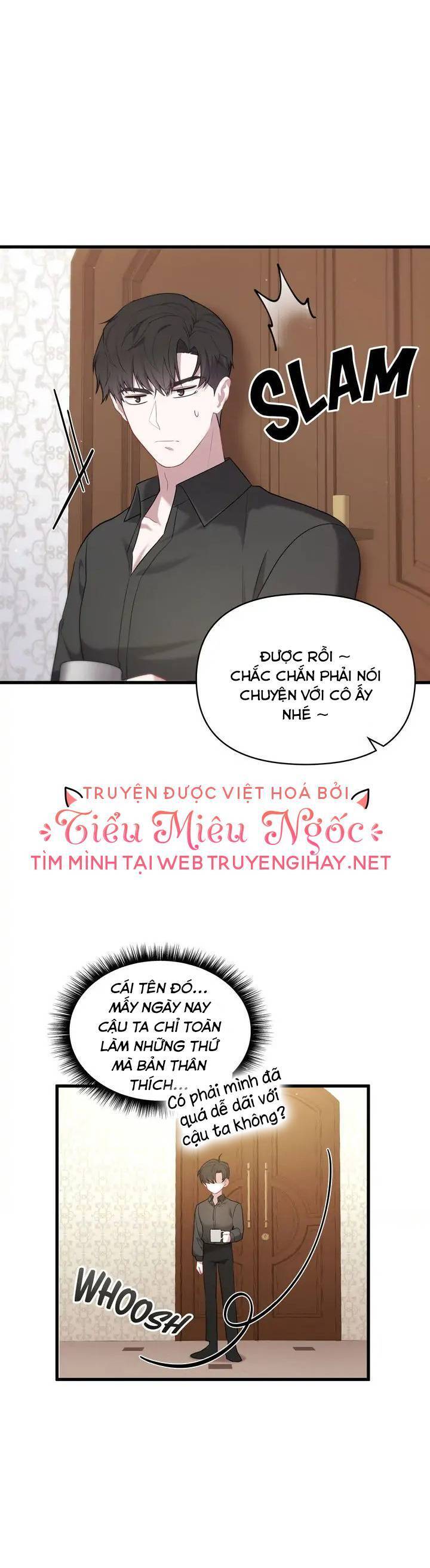 Một Đêm Sâu Đậm Của Adeline Chapter 31 - 41