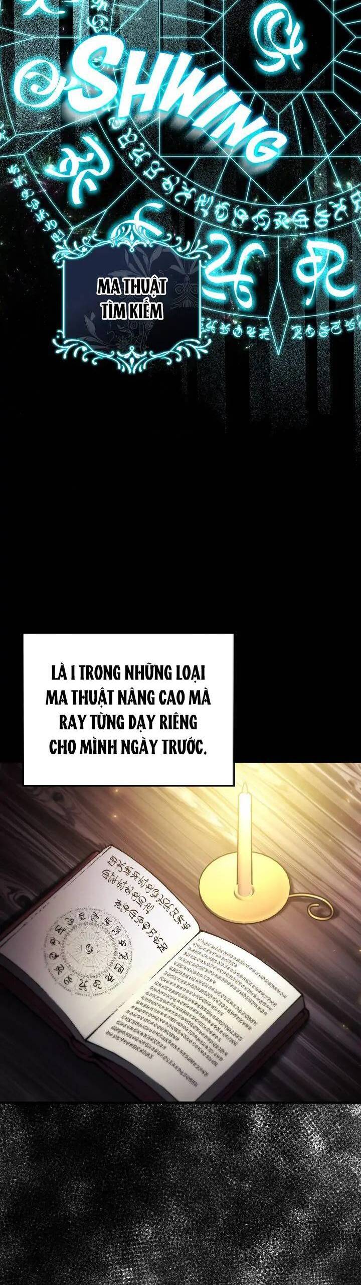 Một Đêm Sâu Đậm Của Adeline Chapter 33 - 14