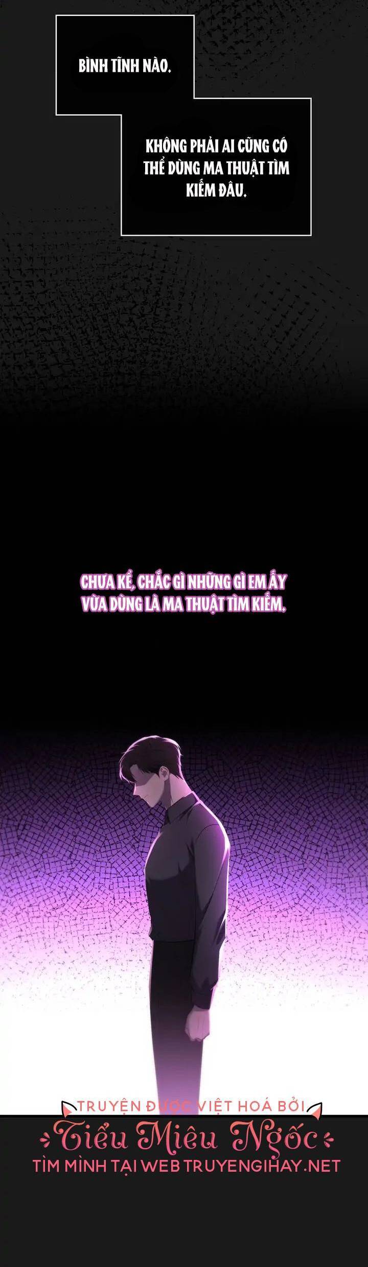 Một Đêm Sâu Đậm Của Adeline Chapter 33 - 31