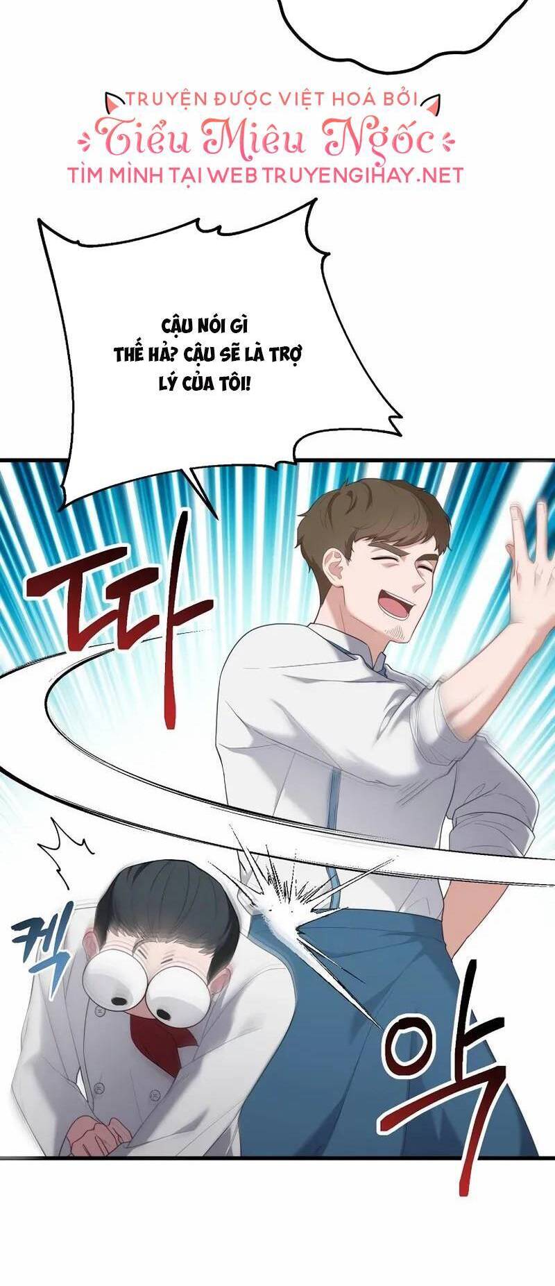 Một Đêm Sâu Đậm Của Adeline Chapter 37 - 28