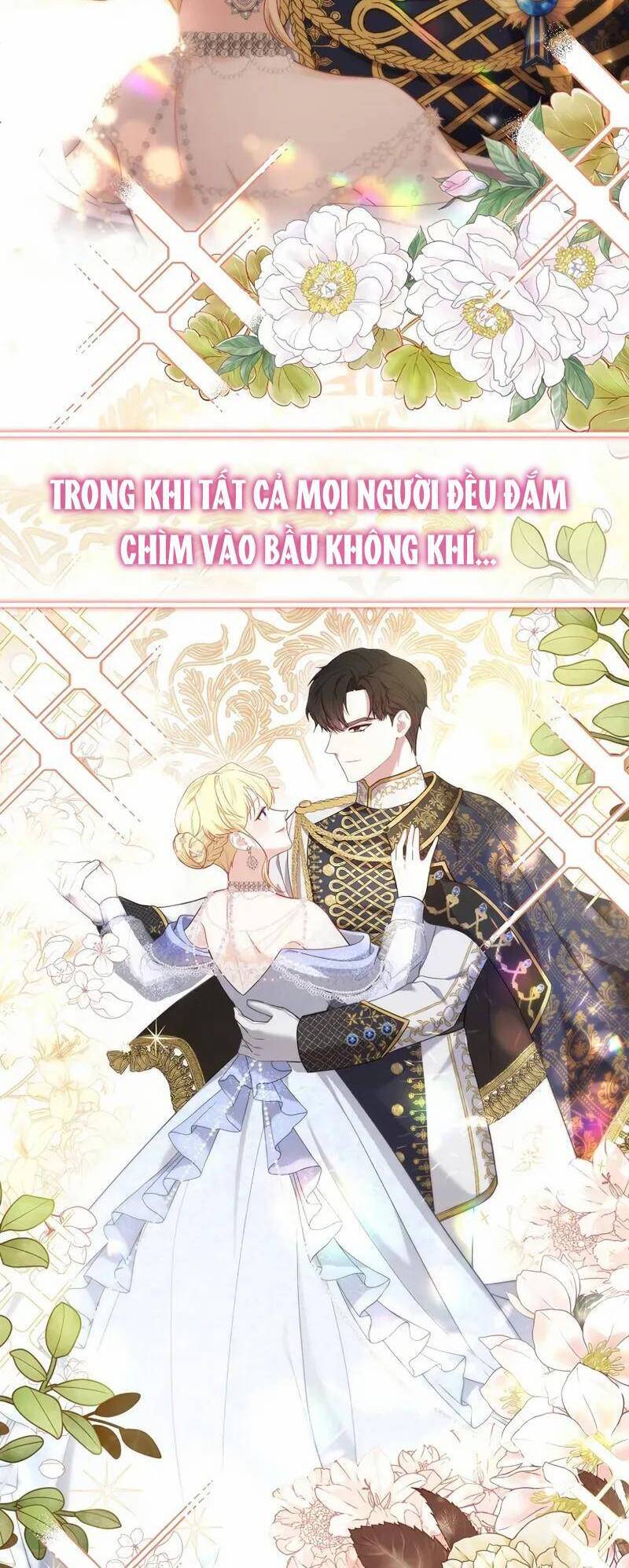 Một Đêm Sâu Đậm Của Adeline Chapter 37 - 38