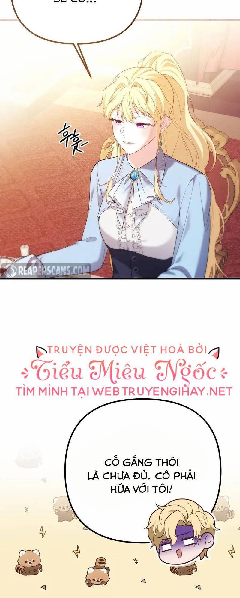 Một Đêm Sâu Đậm Của Adeline Chapter 37 - 48