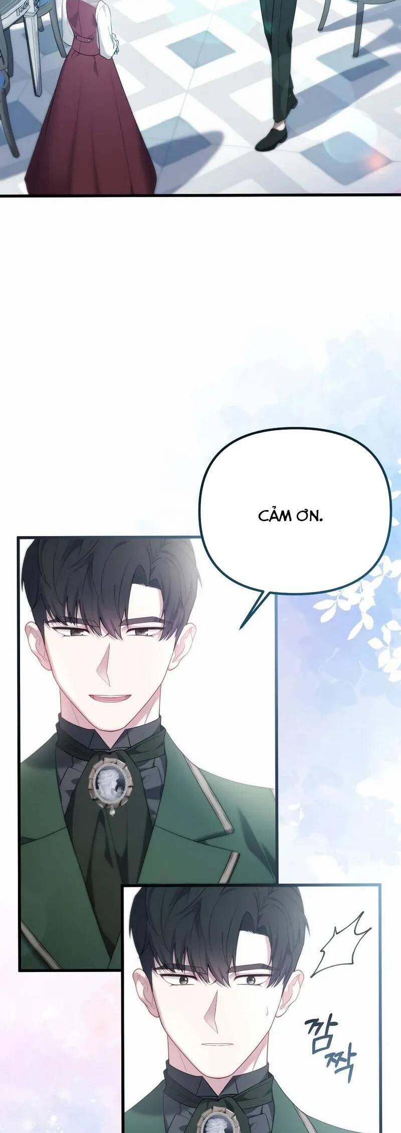 Một Đêm Sâu Đậm Của Adeline Chapter 37 - 6