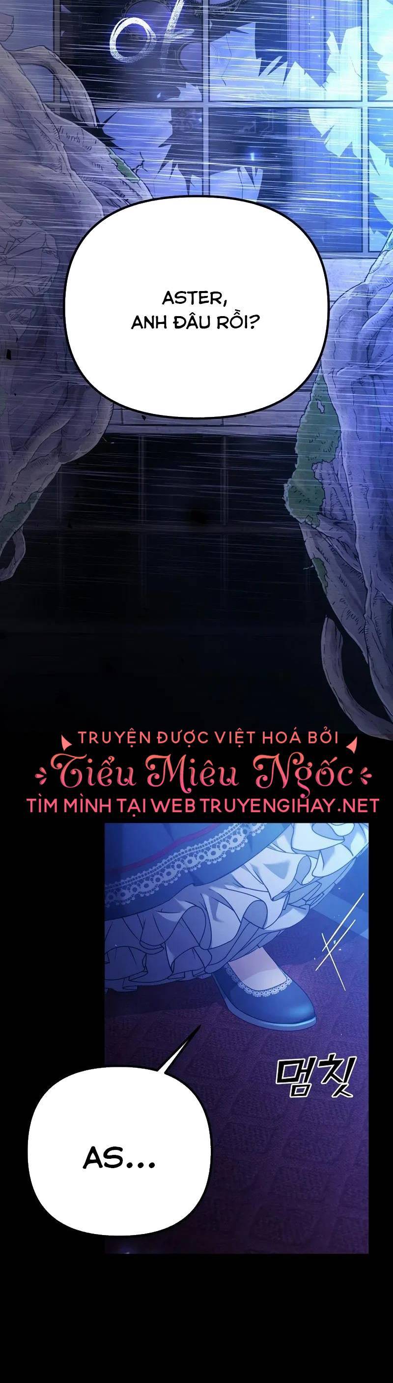 Một Đêm Sâu Đậm Của Adeline Chapter 37 - 54